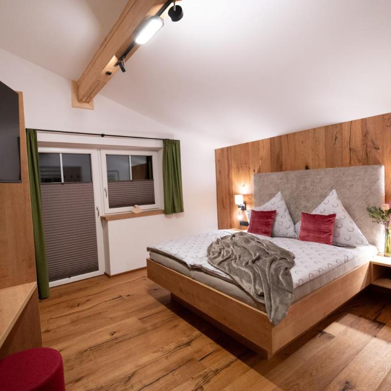 Ferienhaus Fahrnberg - Haus mit 2 Schlafzimmern - 14