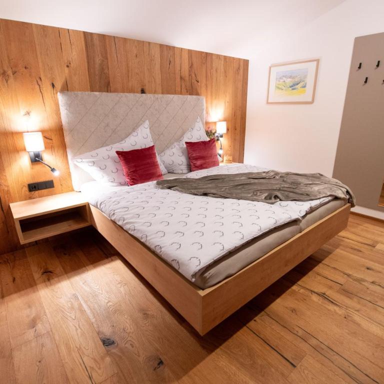 Ferienhaus Fahrnberg - Haus mit 2 Schlafzimmern - 12
