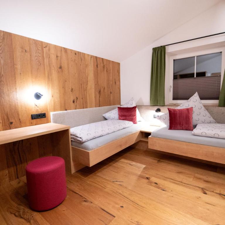Ferienhaus Fahrnberg - Haus mit 2 Schlafzimmern - 19