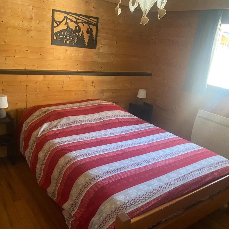 Appartement dans les aravis, proche du Grand Bornand et de la Clusaz - Appartement 1 Chambre - 7