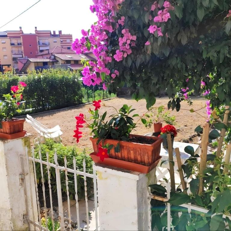 Casa elegante in mezzo al verde - Two-Bedroom Apartment - 21
