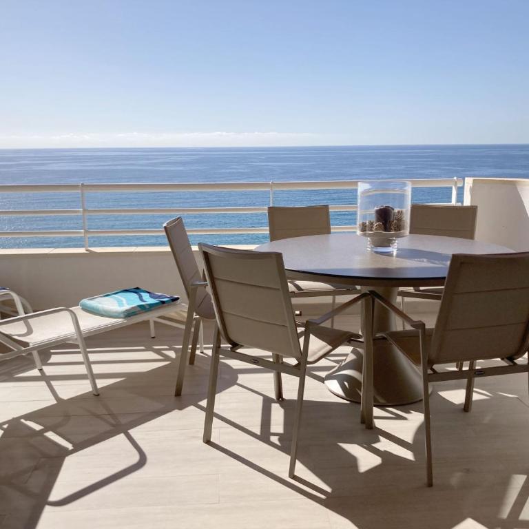 Firstline apartment RUBINO Arenal-Bol Calpe - Apartamento de 3 dormitorios - 8