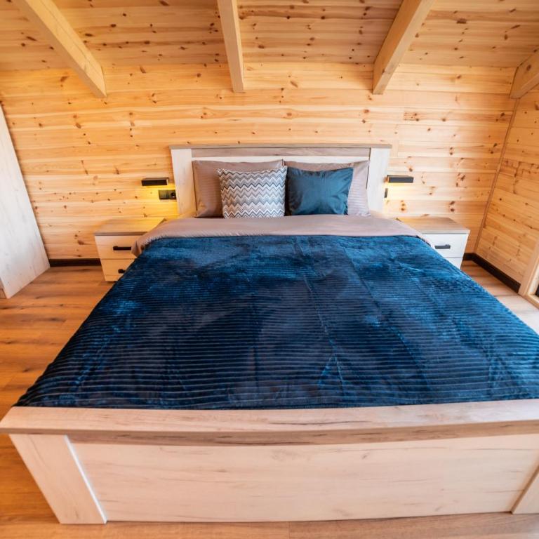 RAOS Cottage - Koliba sa 2 Spavaće Sobe - 16