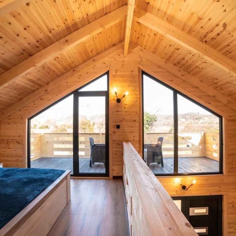 RAOS Cottage - Koliba sa 2 Spavaće Sobe - 15