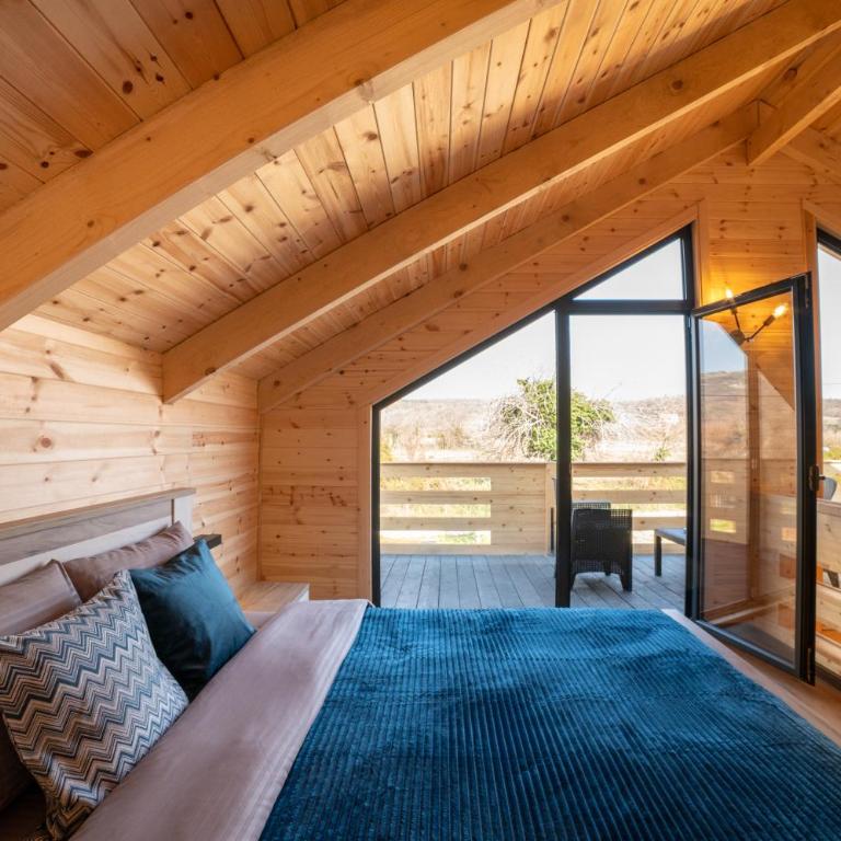RAOS Cottage - Koliba sa 2 Spavaće Sobe - 18