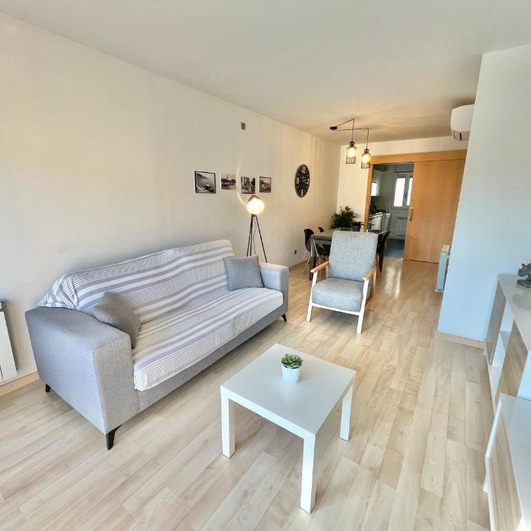 Toplar a - Apartamento de 2 dormitorios - 6