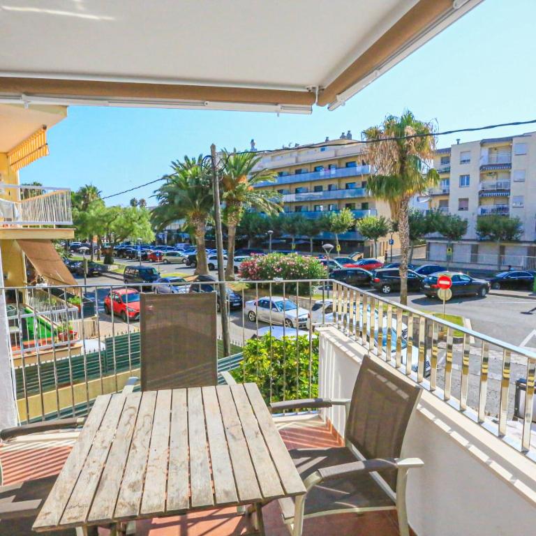 LITORAL COSTA DORADA - REGUERAL Only Families - Apartment with Terrace - 6