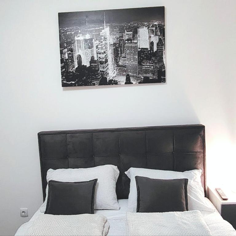 Apartman IRIS - One-Bedroom Apartment - 6