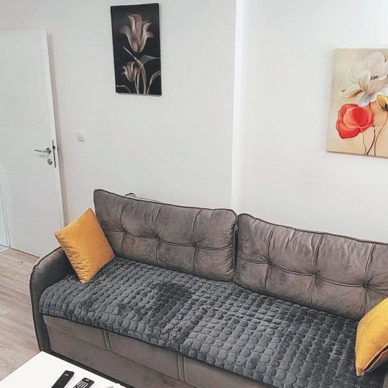 Apartman IRIS - One-Bedroom Apartment - 7