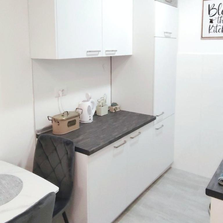 Apartman IRIS - One-Bedroom Apartment - 12