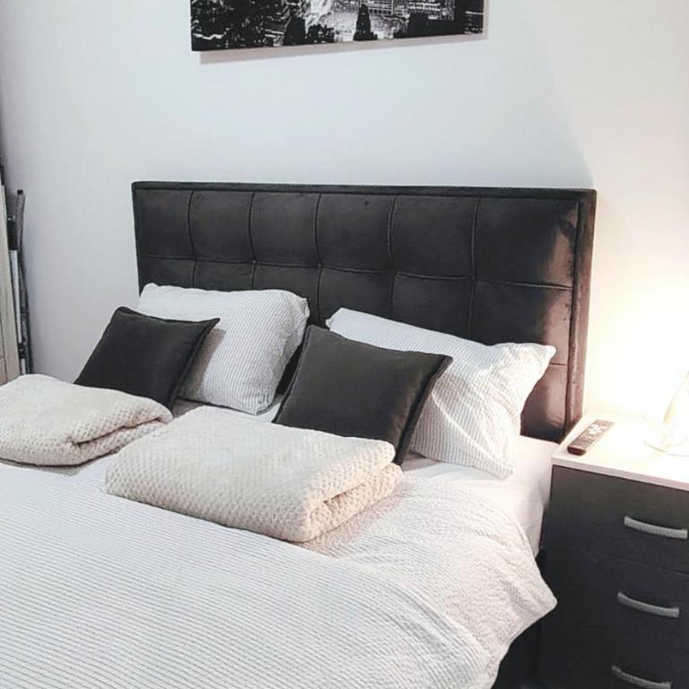 Apartman IRIS - One-Bedroom Apartment - 14