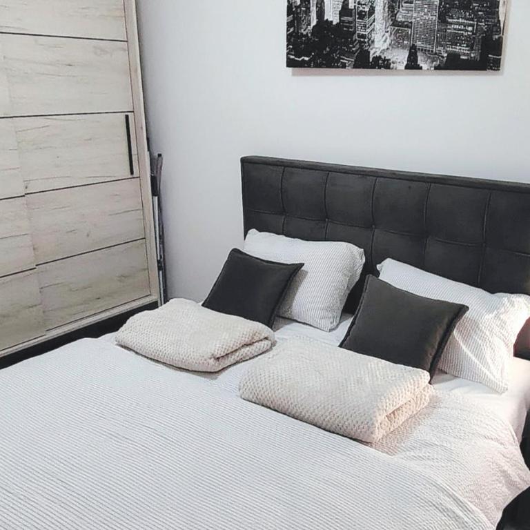 Apartman IRIS - One-Bedroom Apartment - 17