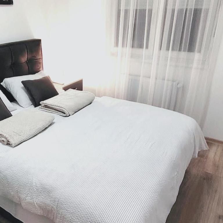 Apartman IRIS - One-Bedroom Apartment - 19