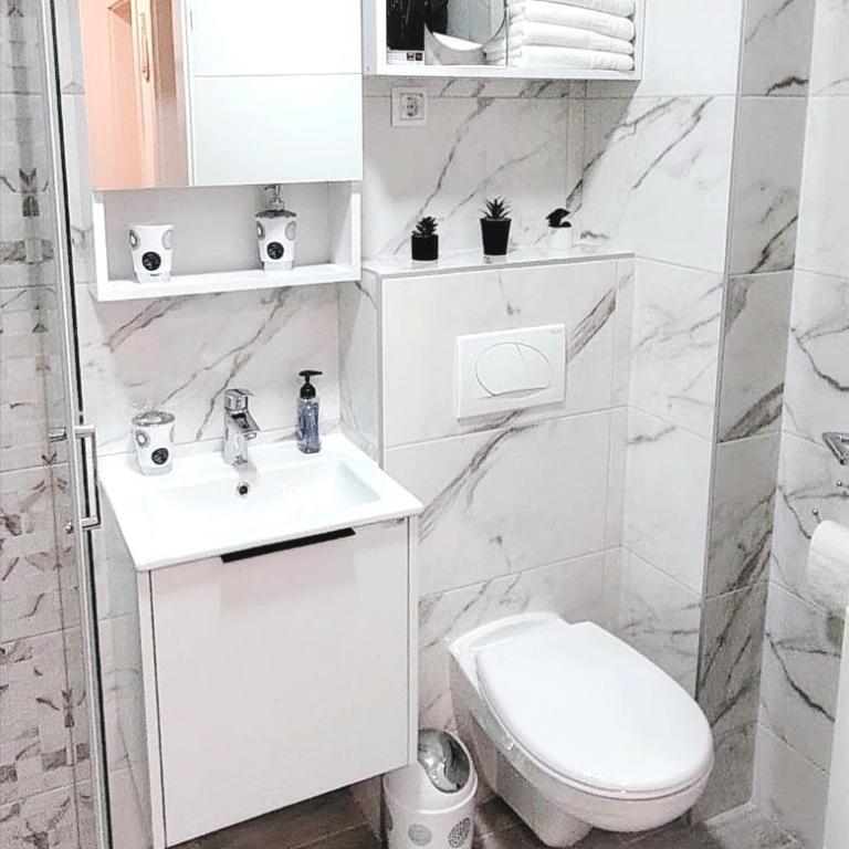 Apartman IRIS - One-Bedroom Apartment - 20