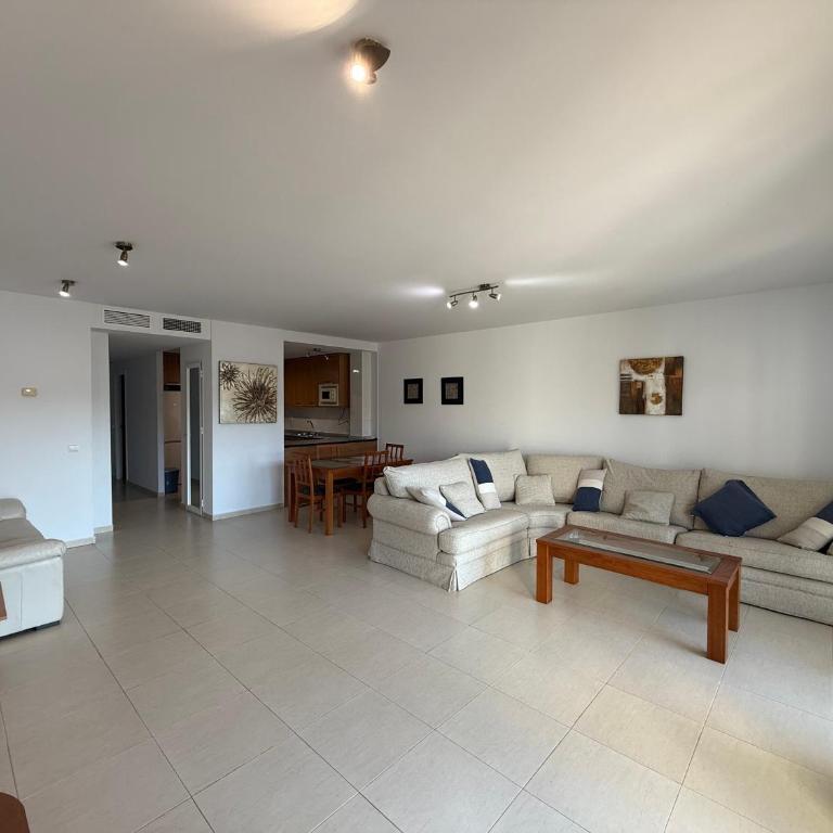Sea Flower Miraflores Golf and Beach Parking included - Apartamento - 47