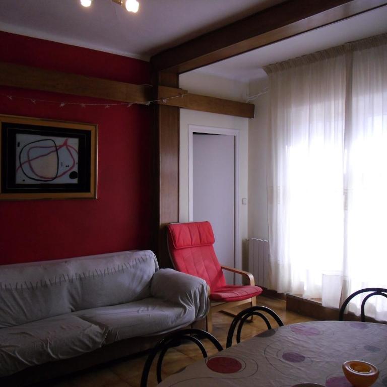 Atico Soleado Vistas panoramicas - Apartamento de 4 habitaciones - 6