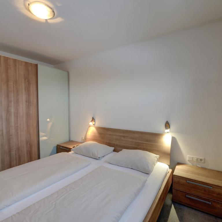 Ski & Golf Apartments by Kaprun Rentals - Apartment mit 2 Schlafzimmern und Aussicht - 2