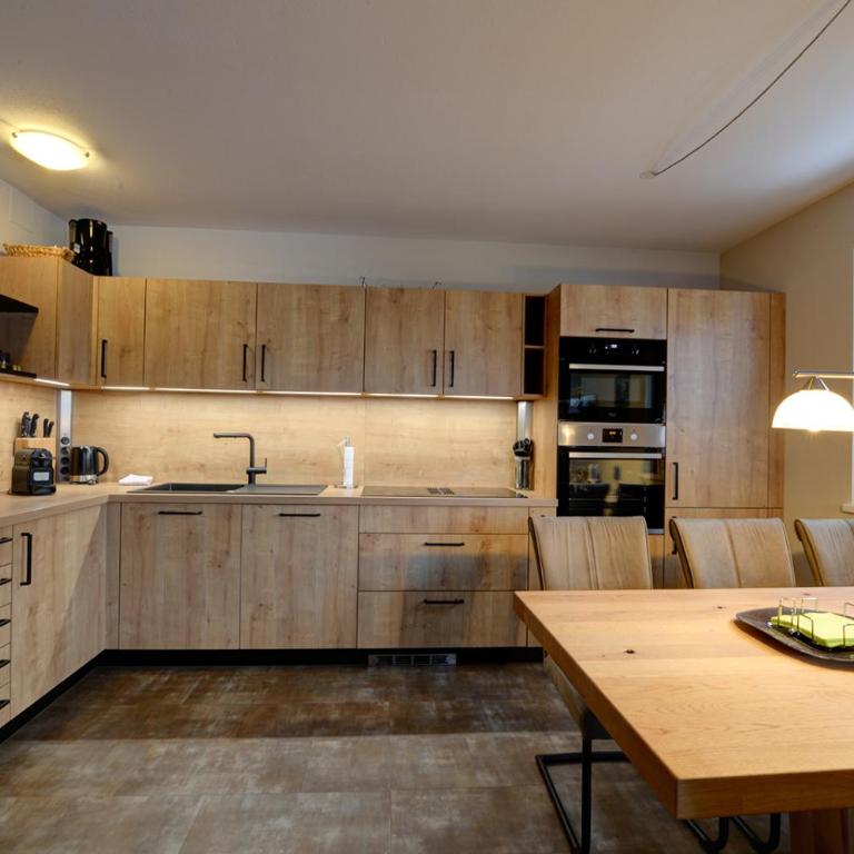 Ski & Golf Apartments by Kaprun Rentals - Apartment mit 2 Schlafzimmern und Aussicht - 4