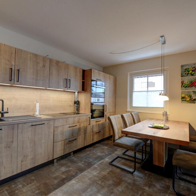 Ski & Golf Apartments by Kaprun Rentals - Apartment mit 2 Schlafzimmern und Aussicht - 6