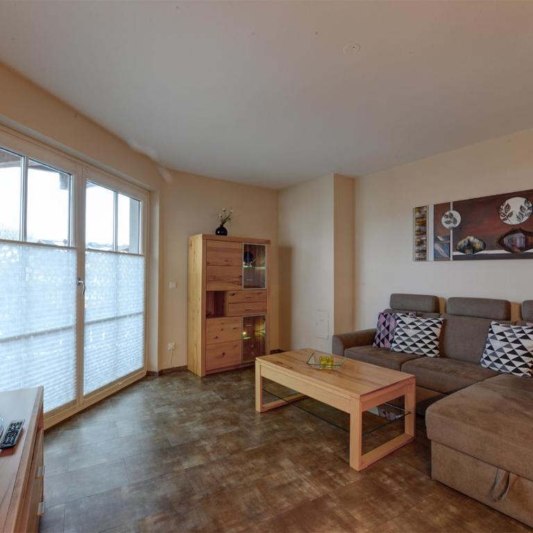 Ski & Golf Apartments by Kaprun Rentals - Apartment mit 2 Schlafzimmern und Aussicht - 10