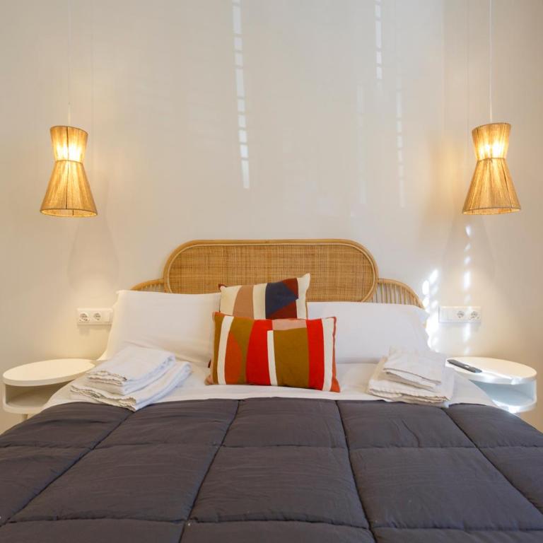 BAHIA Suites by Cadiz4Rentals - Apartamento - 11