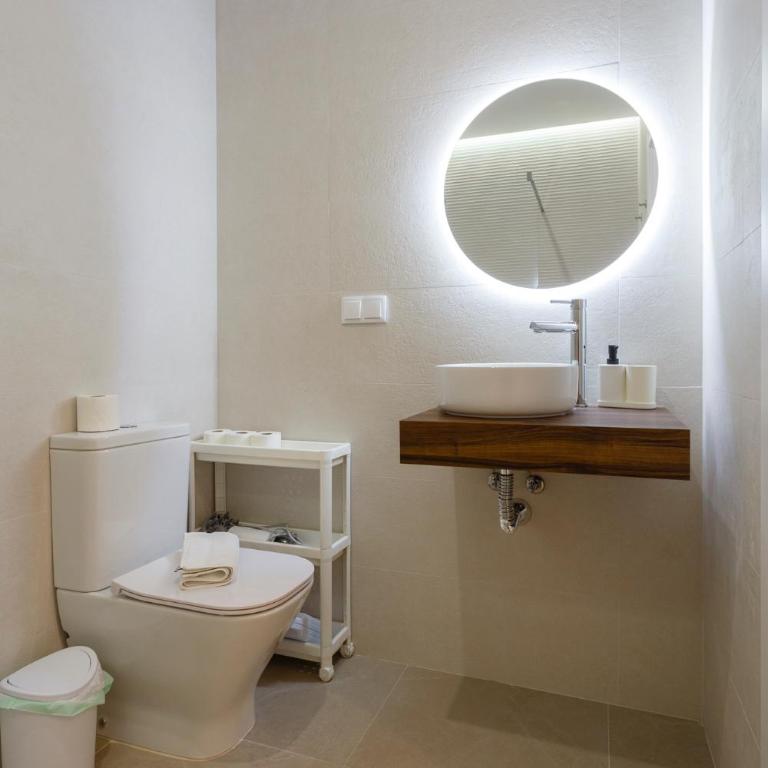 BAHIA Suites by Cadiz4Rentals - Apartamento - 6