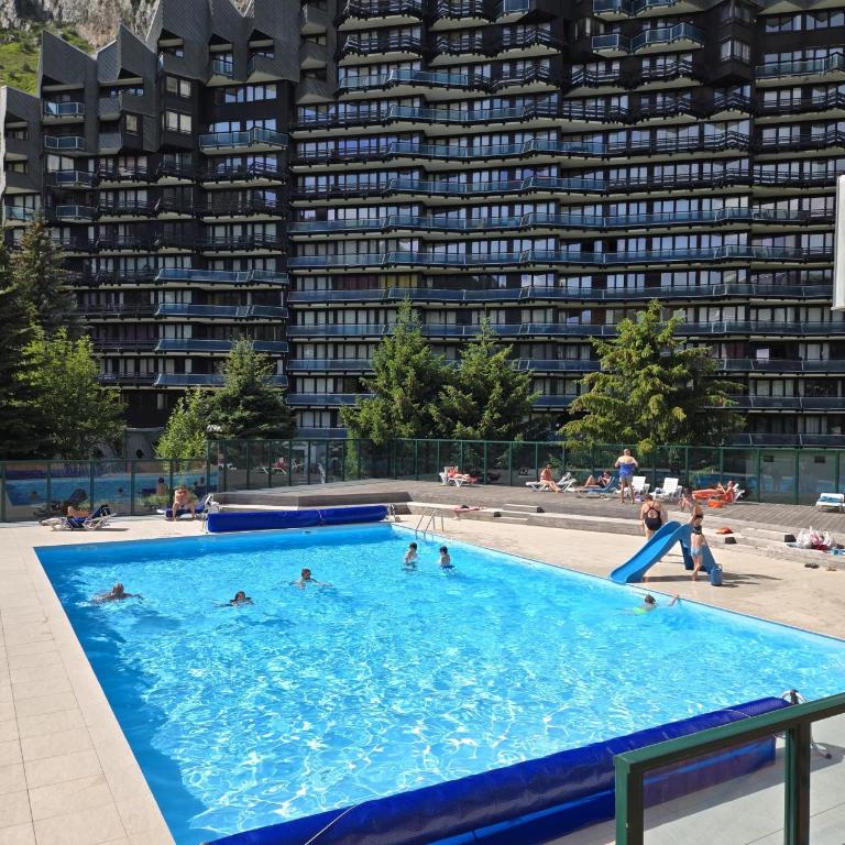 Le 1888 Val d'Isère - Appartement 1 Chambre - 75