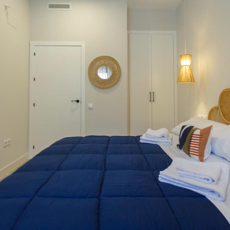BAHIA Suites by Cadiz4Rentals - Apartamento - Acceso para personas de movilidad reducida - 21
