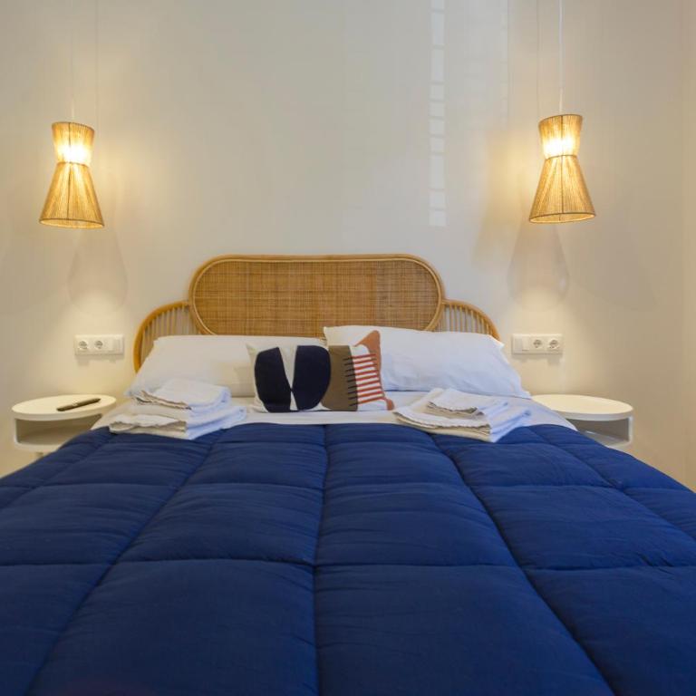 BAHIA Suites by Cadiz4Rentals - Apartamento - Acceso para personas de movilidad reducida - 15