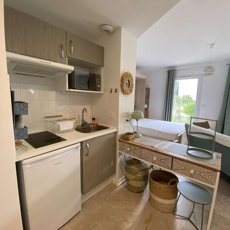 Studio LA ROCHELLE - LR740-001 - Studio - 1