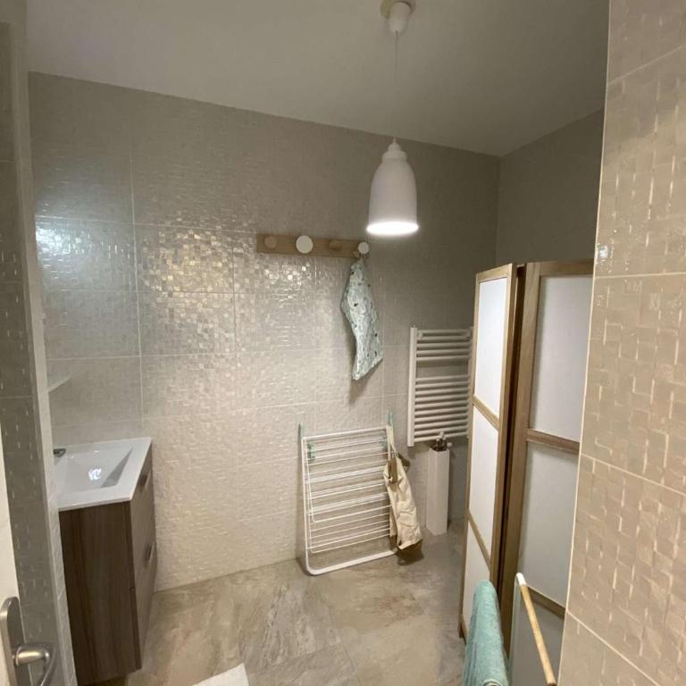 Studio LA ROCHELLE - LR740-001 - Studio - 5