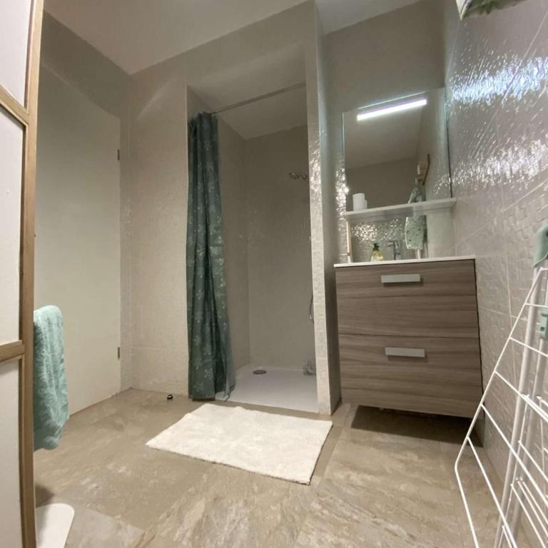 Studio LA ROCHELLE - LR740-001 - Studio - 10