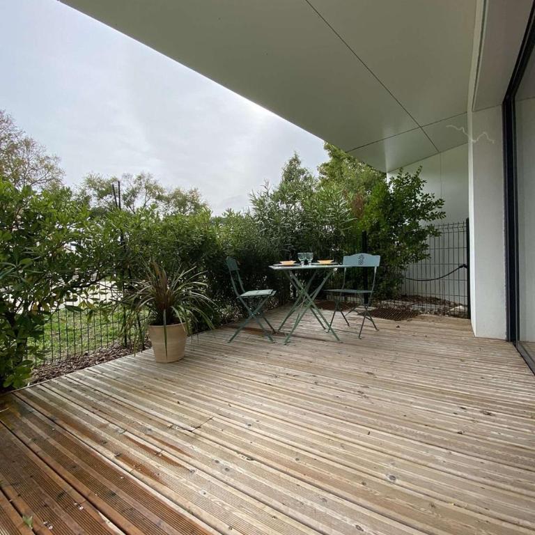 Studio LA ROCHELLE - LR740-001 - Studio - 14