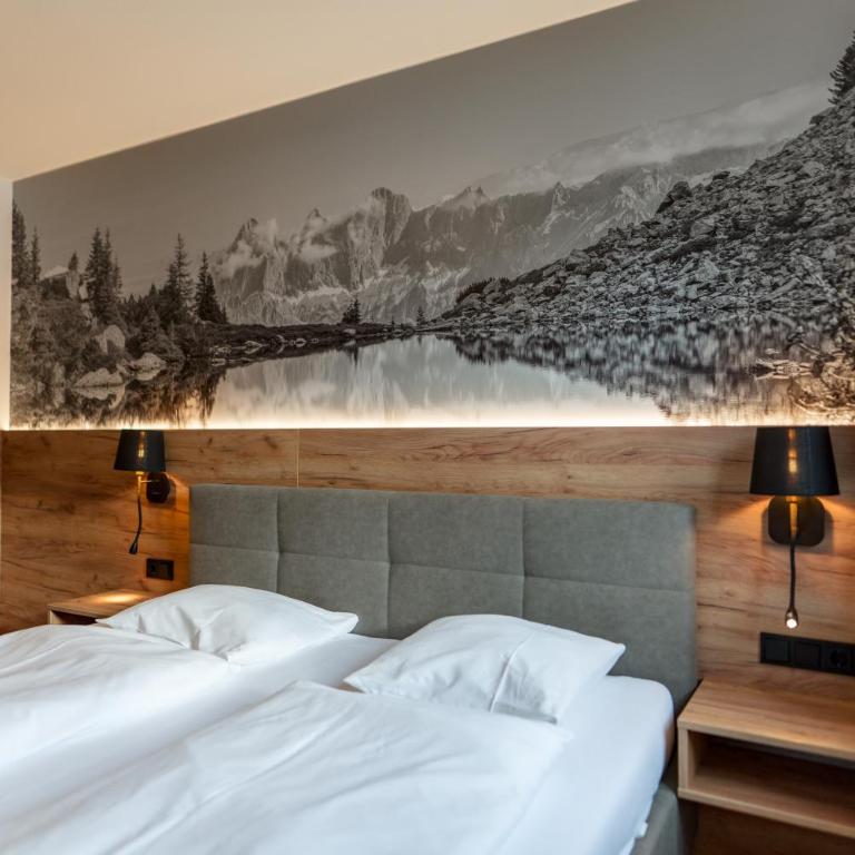 Das Sonnenhaus by Schladming-Appartements - Apartment mit 2 Schlafzimmern - 1