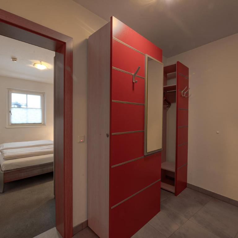 Ski & Golf Apartments by Kaprun Rentals - Apartment mit 2 Schlafzimmern und Aussicht - 12