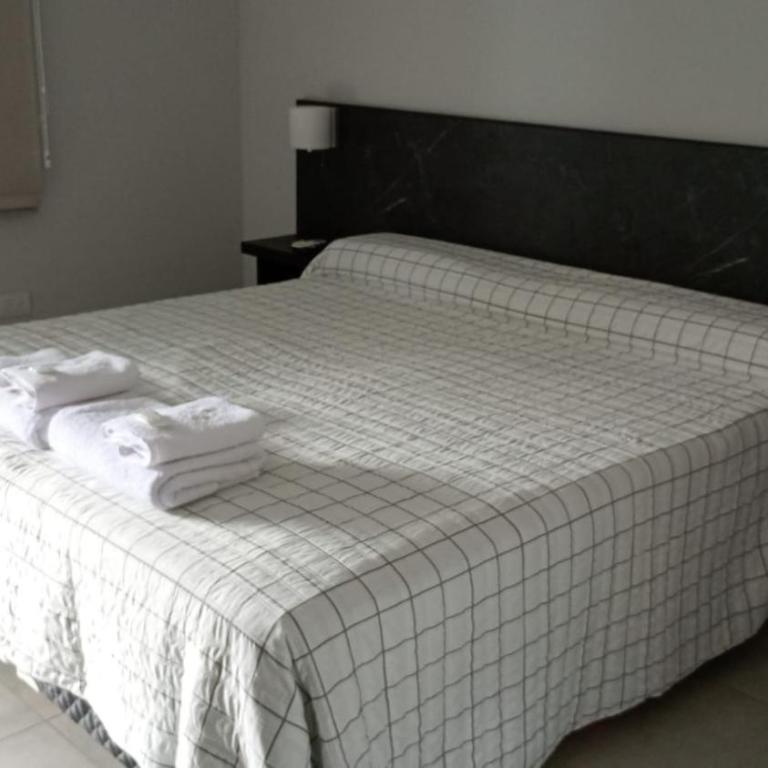 Hotel El Paraiso Boutique - Habitación Doble Superior - 17