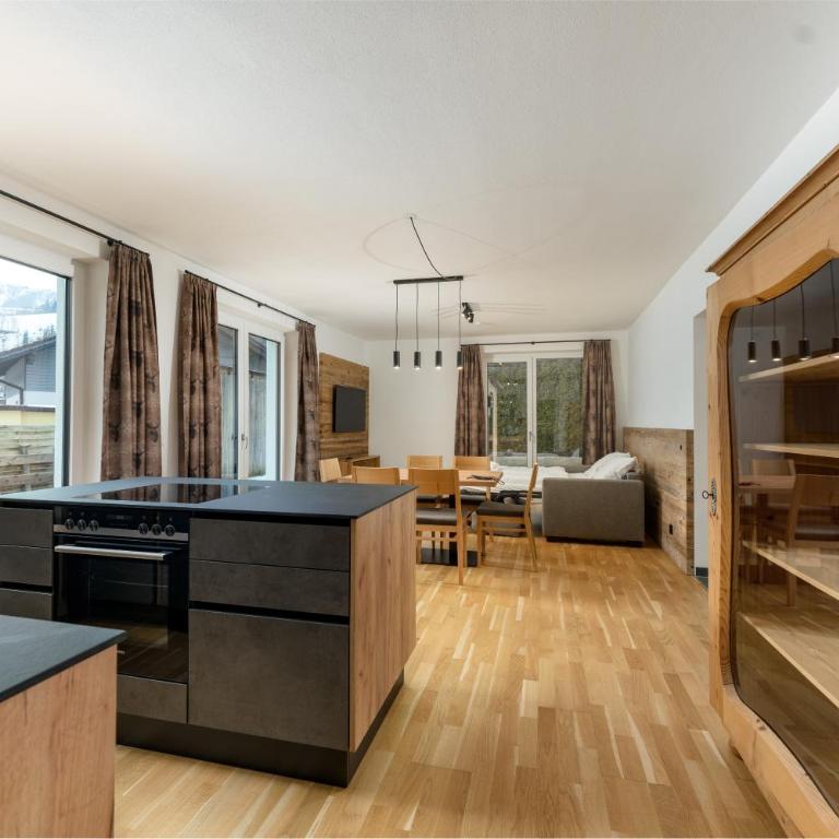 Das Sonnenhaus by Schladming-Appartements - Apartment mit 2 Schlafzimmern - 2