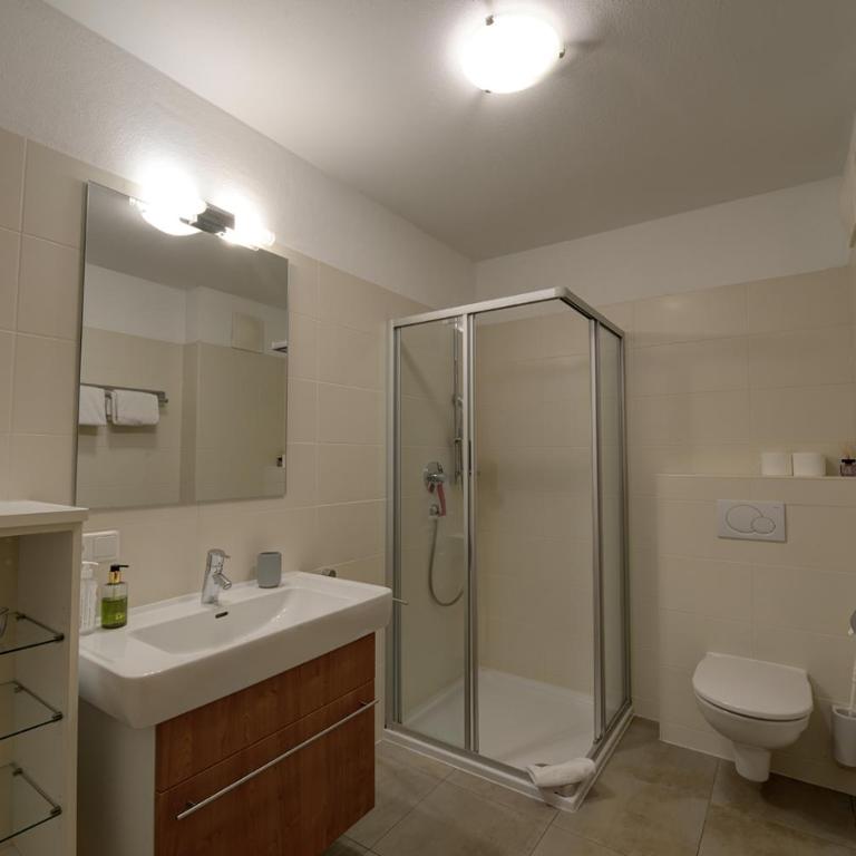 Ski & Golf Apartments by Kaprun Rentals - Apartment mit 2 Schlafzimmern und Aussicht - 13