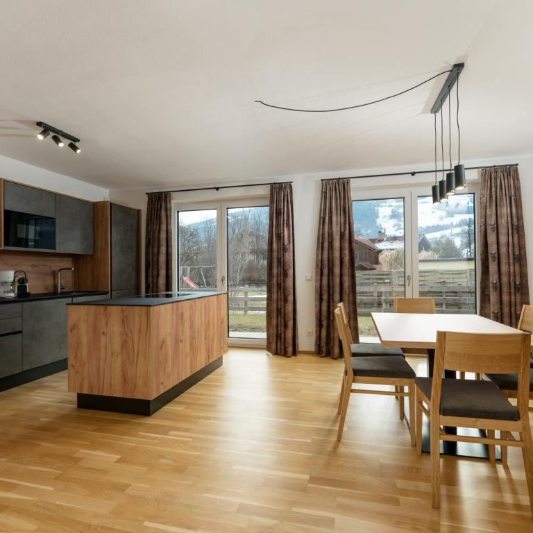 Das Sonnenhaus by Schladming-Appartements - Apartment mit 2 Schlafzimmern - 3