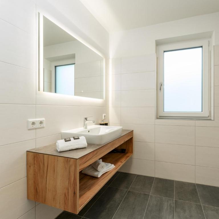 Das Sonnenhaus by Schladming-Appartements - Apartment mit 2 Schlafzimmern - 4