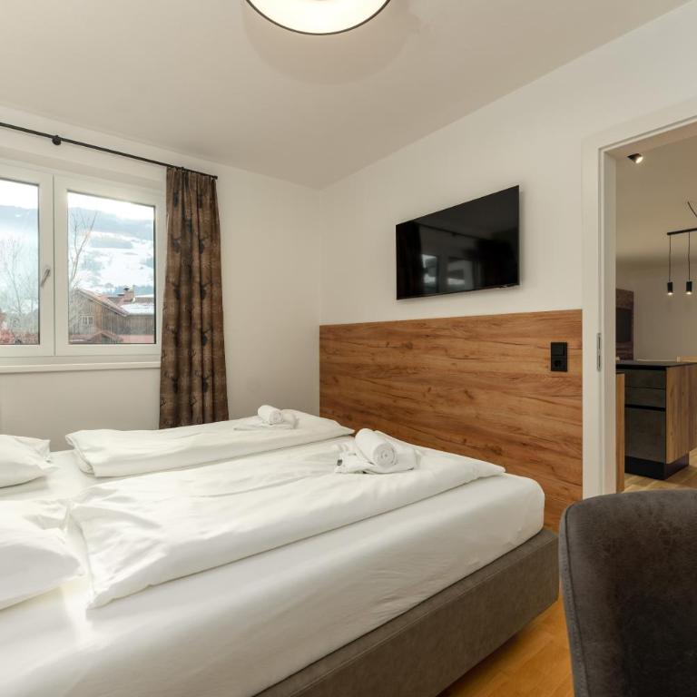 Das Sonnenhaus by Schladming-Appartements - Apartment mit 2 Schlafzimmern - 5