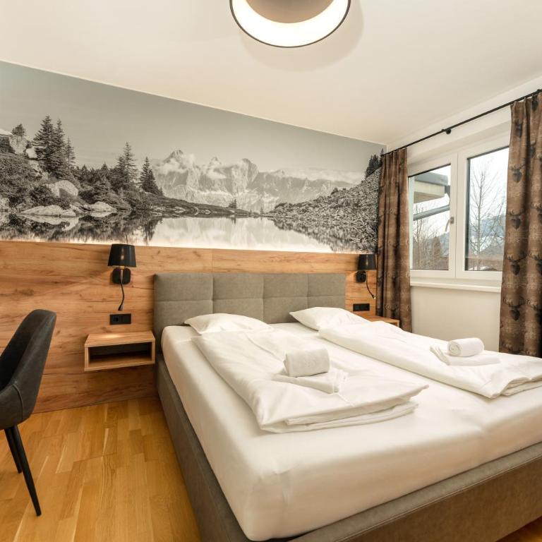 Das Sonnenhaus by Schladming-Appartements - Apartment mit 2 Schlafzimmern - 8