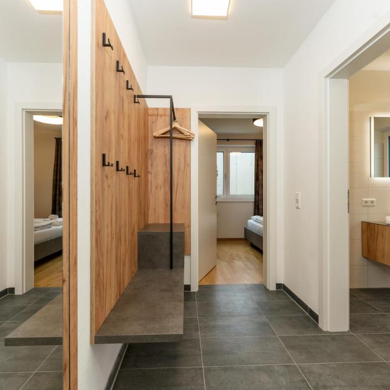 Das Sonnenhaus by Schladming-Appartements - Apartment mit 2 Schlafzimmern - 9