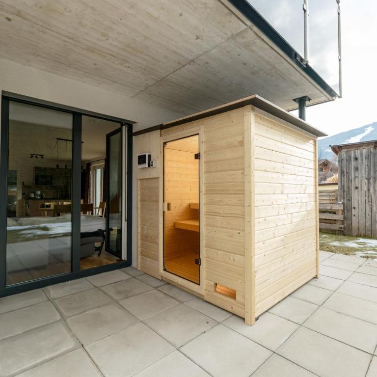 Das Sonnenhaus by Schladming-Appartements - Apartment mit 2 Schlafzimmern - 10