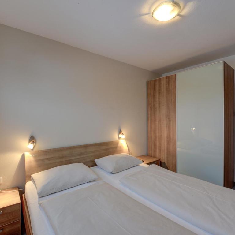 Ski & Golf Apartments by Kaprun Rentals - Apartment mit 2 Schlafzimmern und Aussicht - 14