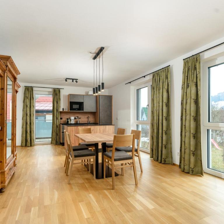 Das Sonnenhaus by Schladming-Appartements - Apartment mit 2 Schlafzimmern - 2