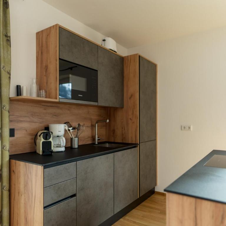 Das Sonnenhaus by Schladming-Appartements - Apartment mit 2 Schlafzimmern - 1