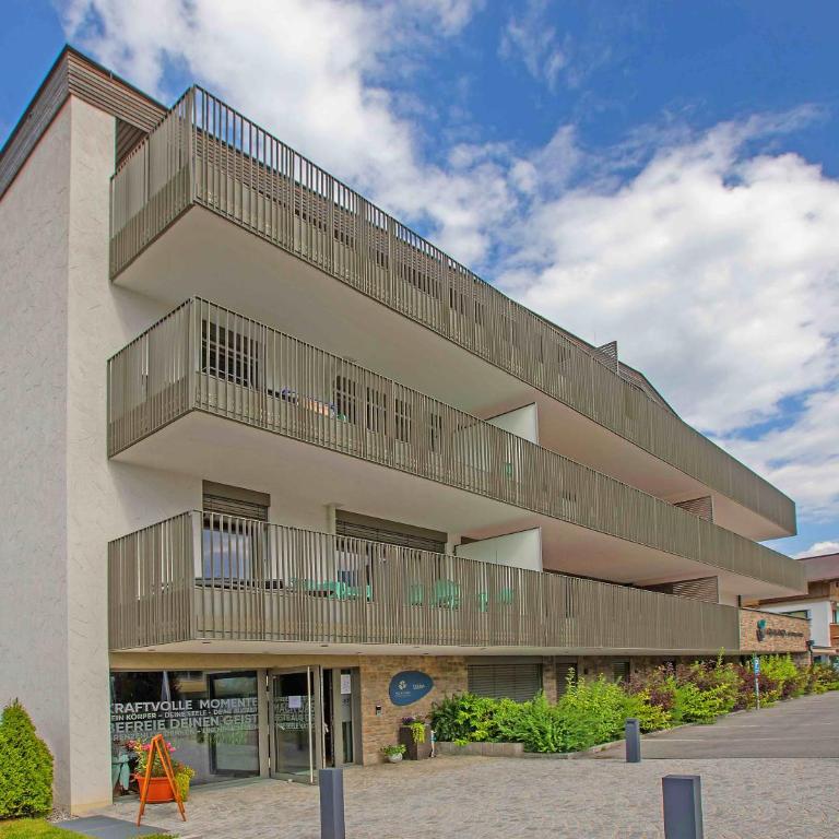REMIND Apartements Brixental - Apartment mit 1 Schlafzimmer ohne Balkon – Erdgeschoss - 2