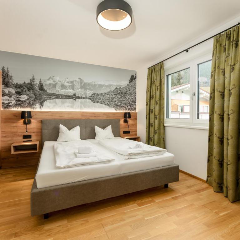 Das Sonnenhaus by Schladming-Appartements - Apartment mit 2 Schlafzimmern - 4