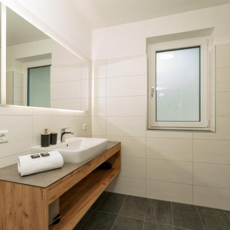 Das Sonnenhaus by Schladming-Appartements - Apartment mit 2 Schlafzimmern - 5